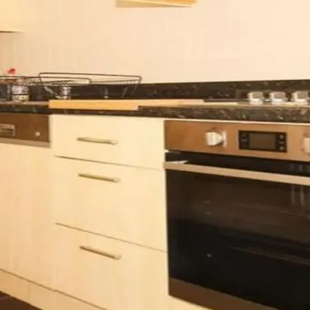 Herengracht Preimum Appartement Amsterdam Bh